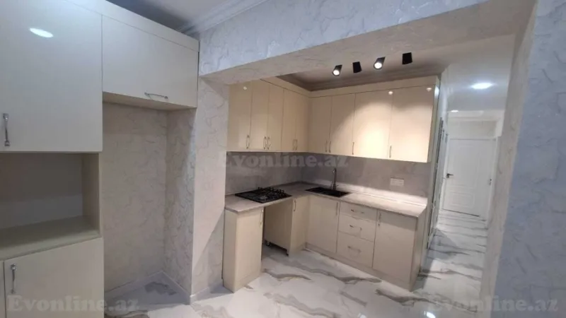 Satılır 3 otaqlı Mənzil Köhnə tikili 90 m² 7-ci mikrorayon - şəkil 12