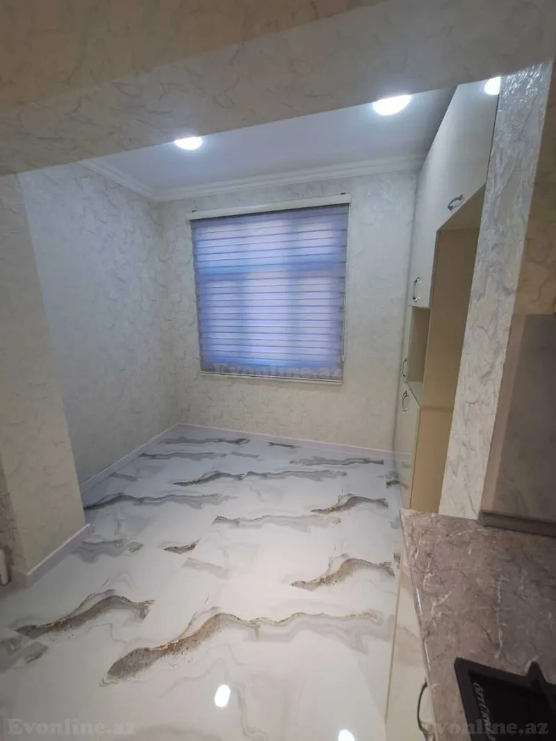 Satılır 3 otaqlı Mənzil Köhnə tikili 90 m² 7-ci mikrorayon - şəkil 13