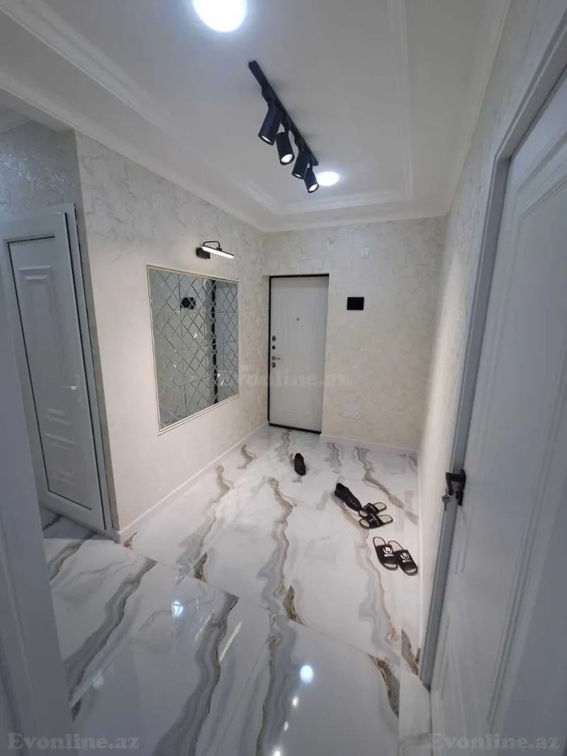 Satılır 3 otaqlı Mənzil Köhnə tikili 90 m² 7-ci mikrorayon - şəkil 15