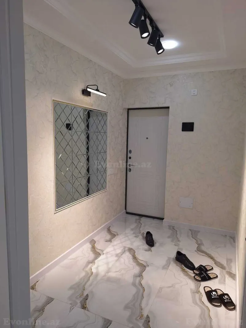 Satılır 3 otaqlı Mənzil Köhnə tikili 90 m² 7-ci mikrorayon - şəkil 16