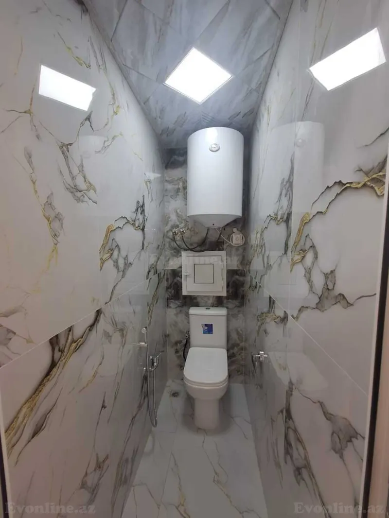 Satılır 3 otaqlı Mənzil Köhnə tikili 90 m² 7-ci mikrorayon - şəkil 20