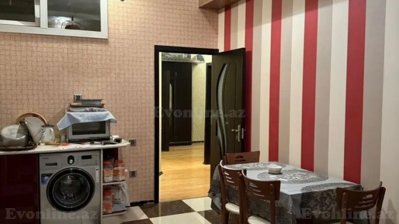 Satılır 2 otaqlı Mənzil Yeni tikili 73 m² 8-ci kilometr - şəkil 4