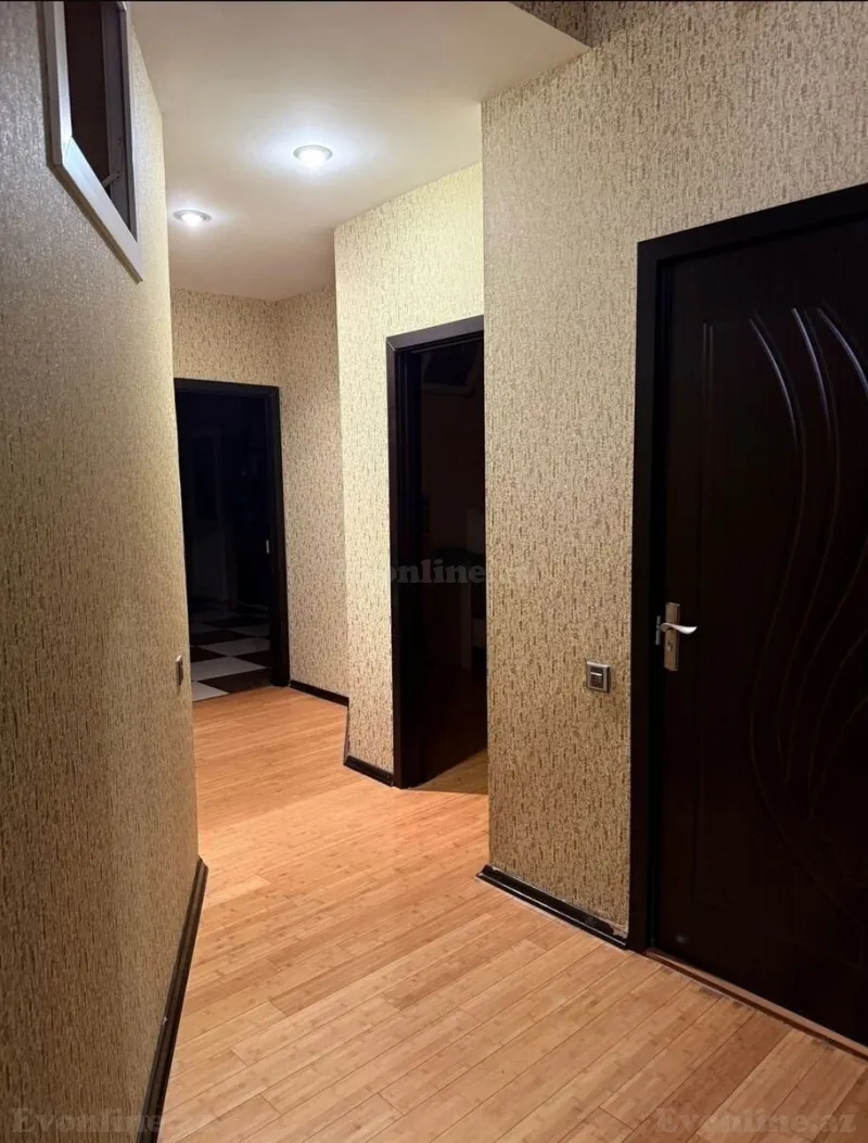 Satılır 2 otaqlı Mənzil Yeni tikili 73 m² 8-ci kilometr - şəkil 6