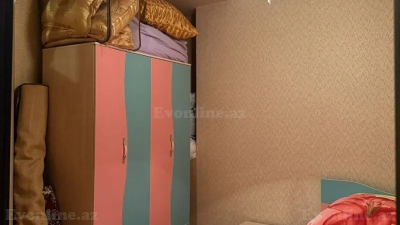 Satılır 2 otaqlı Mənzil Yeni tikili 73 m² 8-ci kilometr - şəkil 7