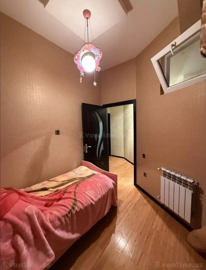 Satılır 2 otaqlı Mənzil Yeni tikili 73 m² 8-ci kilometr - şəkil 9