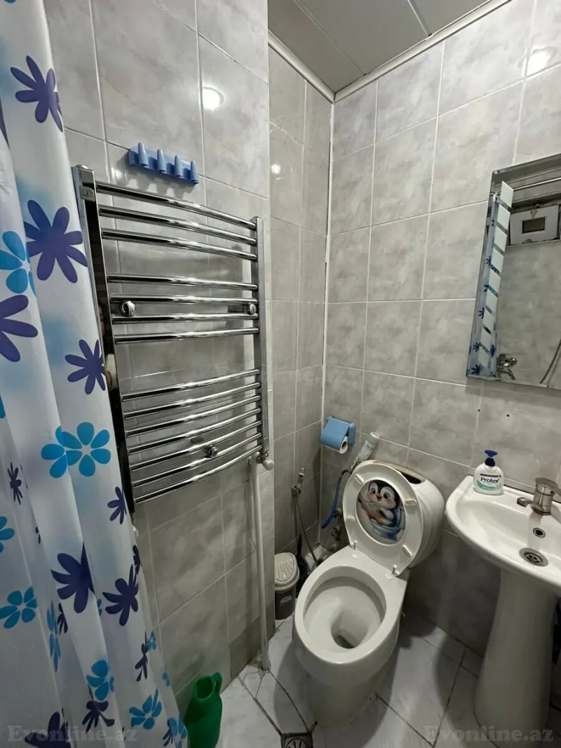 Satılır 3 otaqlı Mənzil Köhnə tikili 68 m² Sumqayıt - şəkil 3