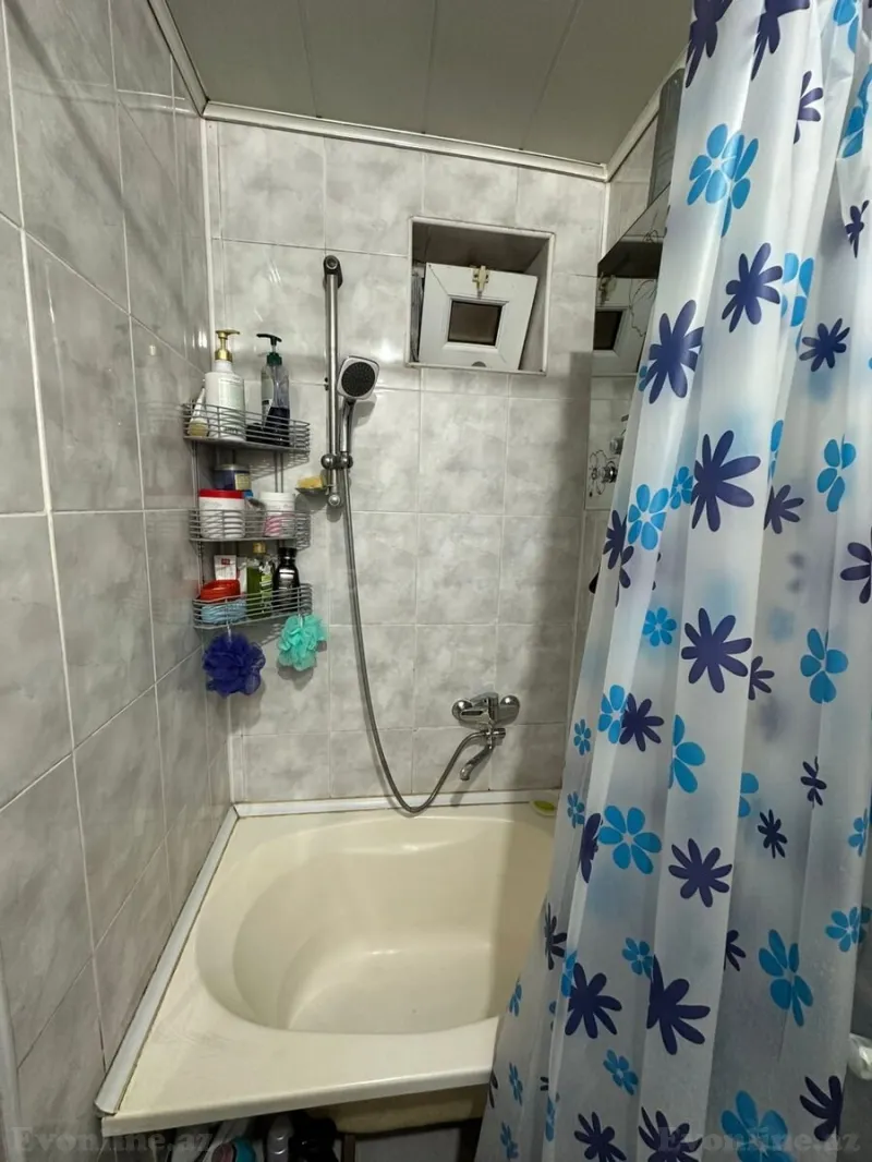 Satılır 3 otaqlı Mənzil Köhnə tikili 68 m² Sumqayıt - şəkil 4