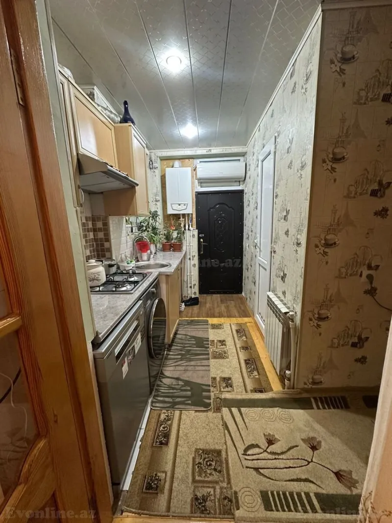 Satılır 3 otaqlı Mənzil Köhnə tikili 68 m² Sumqayıt - şəkil 6