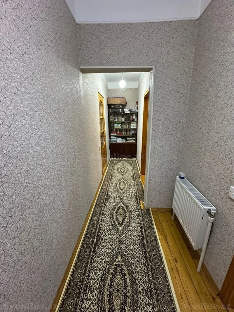 Satılır 3 otaqlı Mənzil Köhnə tikili 68 m² Sumqayıt - şəkil 7