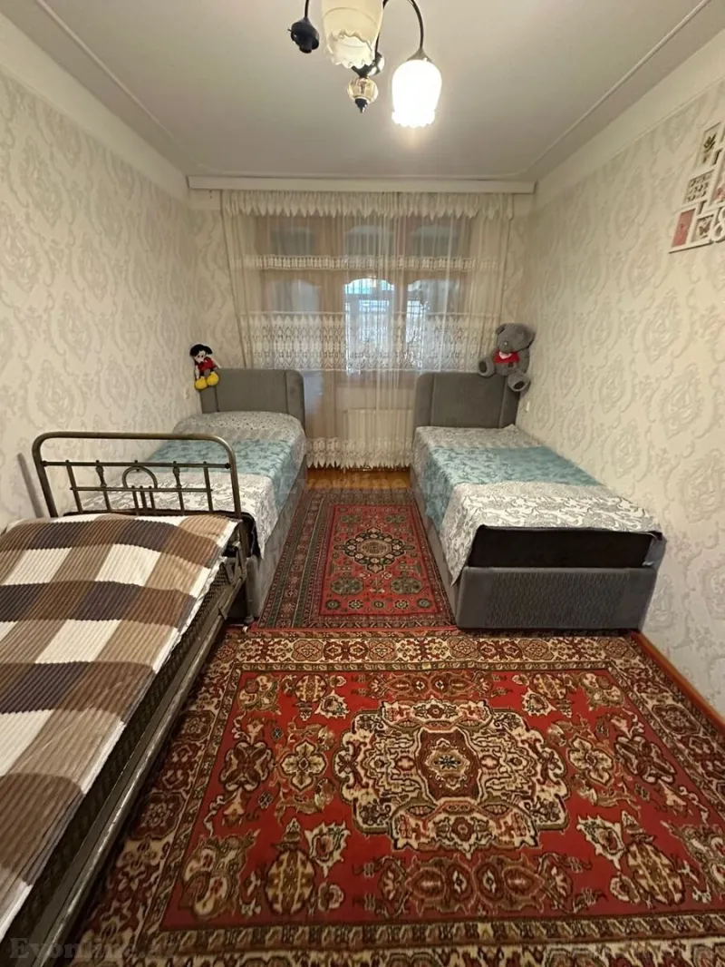 Satılır 3 otaqlı Mənzil Köhnə tikili 68 m² Sumqayıt - şəkil 8