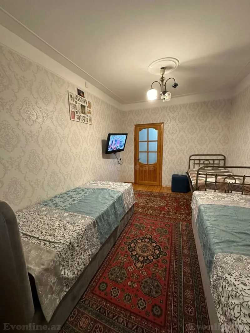 Satılır 3 otaqlı Mənzil Köhnə tikili 68 m² Sumqayıt - şəkil 9