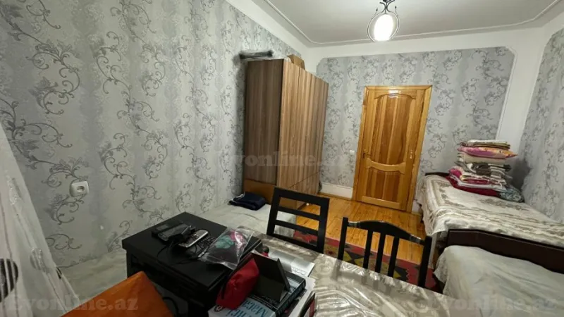 Satılır 3 otaqlı Mənzil Köhnə tikili 68 m² Sumqayıt - şəkil 10