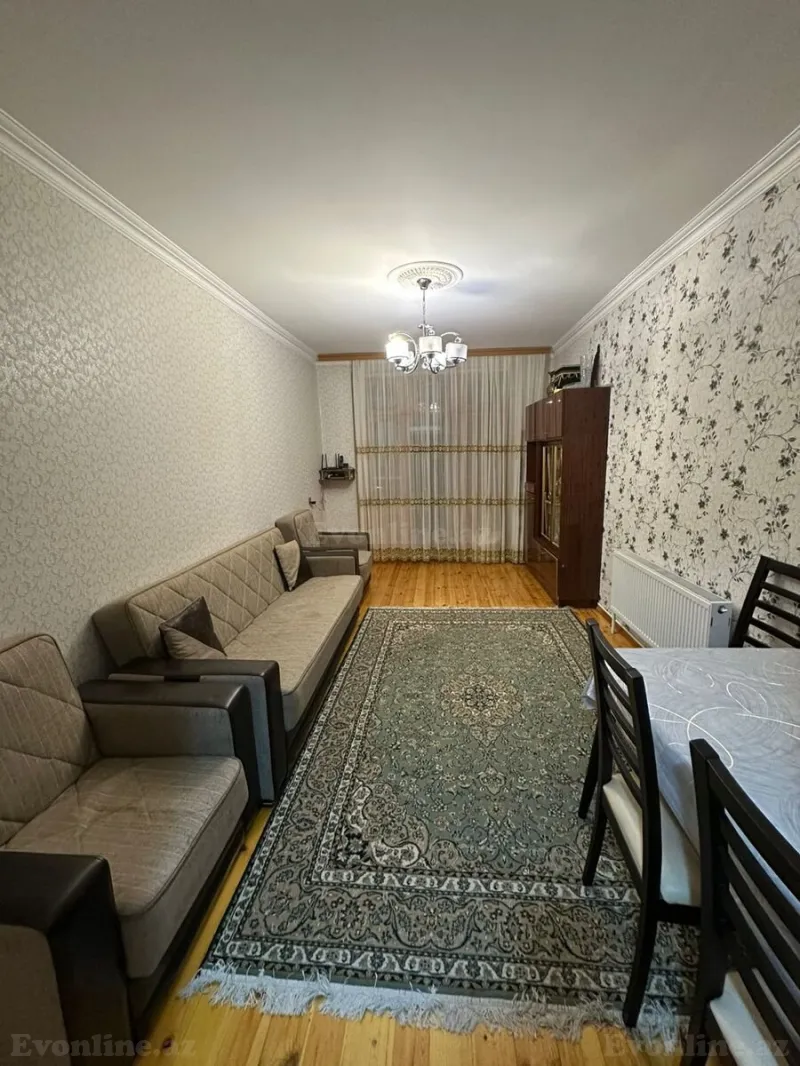 Satılır 3 otaqlı Mənzil Köhnə tikili 68 m² Sumqayıt - şəkil 11