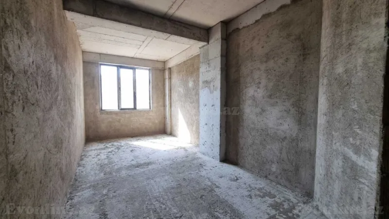 Satılır 3 otaqlı Mənzil Yeni tikili 126 m² Xətai m. - şəkil 2