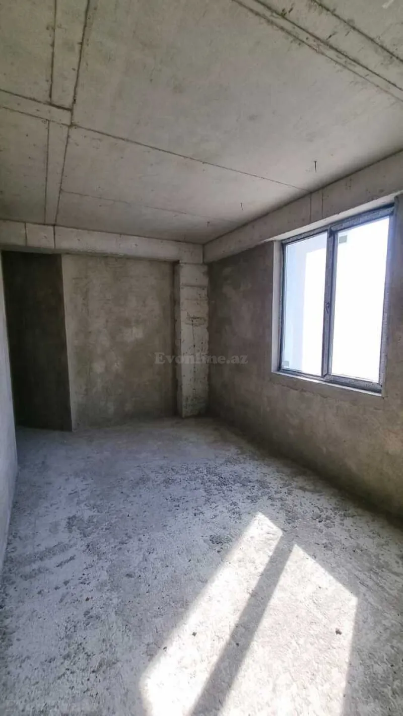 Satılır 3 otaqlı Mənzil Yeni tikili 126 m² Xətai m. - şəkil 3