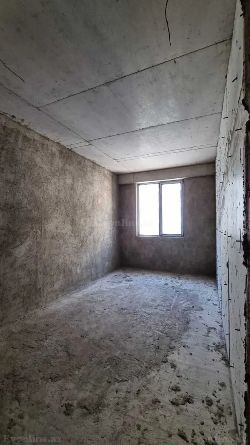 Satılır 3 otaqlı Mənzil Yeni tikili 126 m² Xətai m. - şəkil 5