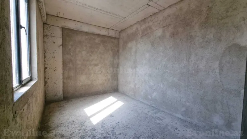 Satılır 3 otaqlı Mənzil Yeni tikili 126 m² Xətai m. - şəkil 6