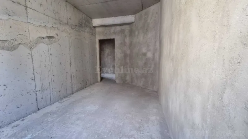 Satılır 3 otaqlı Mənzil Yeni tikili 126 m² Xətai m. - şəkil 7