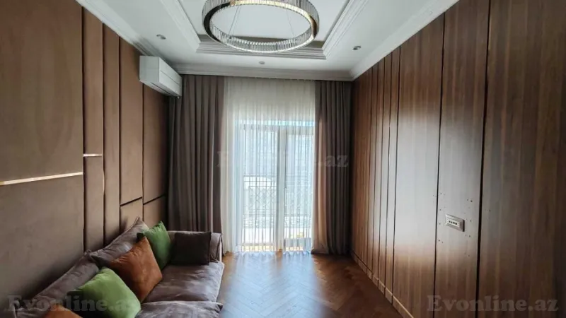 Satılır 7 otaqlı Mənzil Yeni tikili 285 m² 28 May m. - şəkil 16