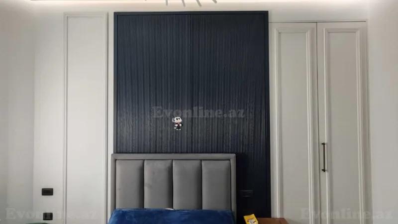 Satılır 7 otaqlı Mənzil Yeni tikili 285 m² 28 May m. - şəkil 18