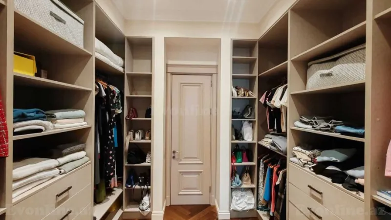 Satılır 7 otaqlı Mənzil Yeni tikili 285 m² 28 May m. - şəkil 24