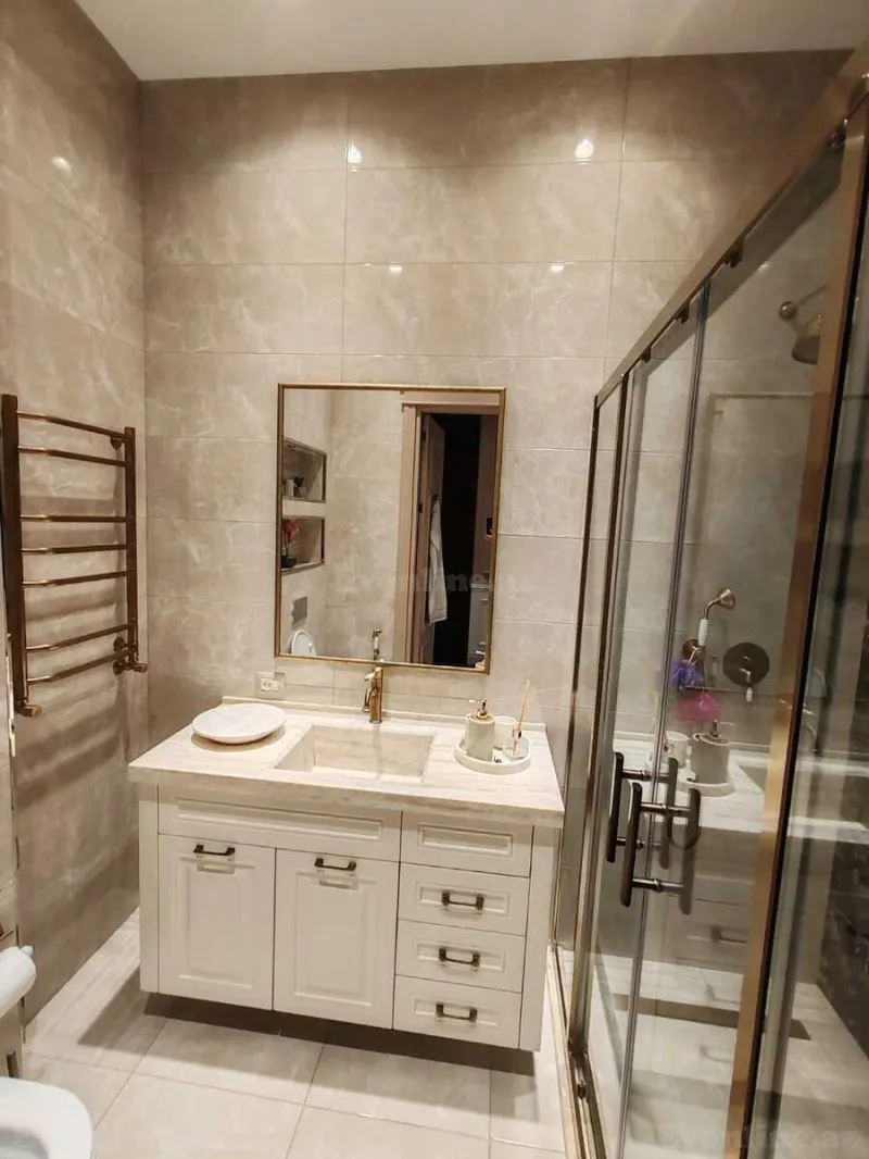 Satılır 7 otaqlı Mənzil Yeni tikili 285 m² 28 May m. - şəkil 28