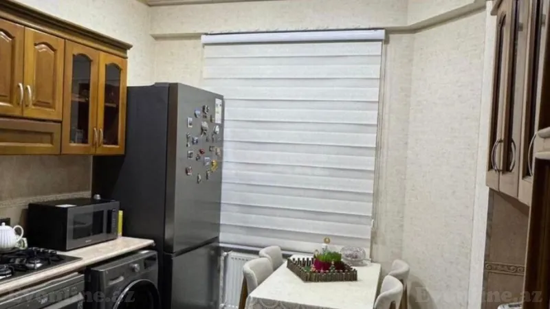 Satılır 3 otaqlı Mənzil Yeni tikili 120 m² 8-ci kilometr - şəkil 4