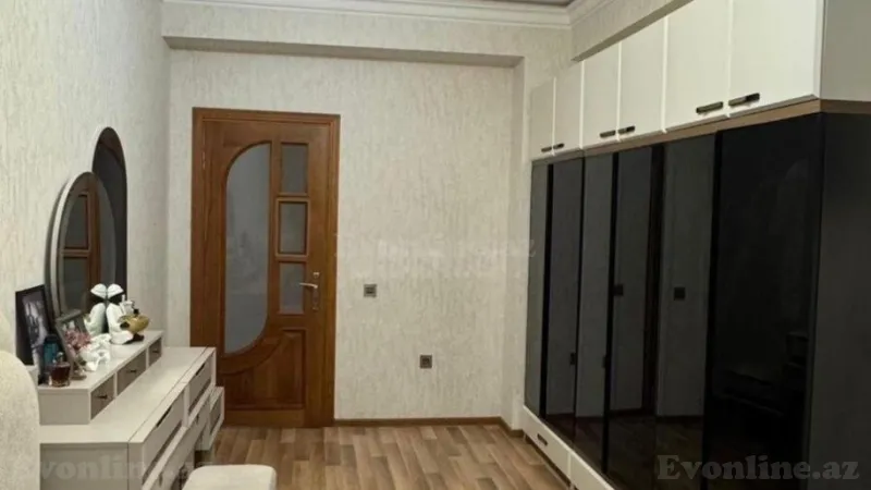Satılır 3 otaqlı Mənzil Yeni tikili 120 m² 8-ci kilometr - şəkil 6