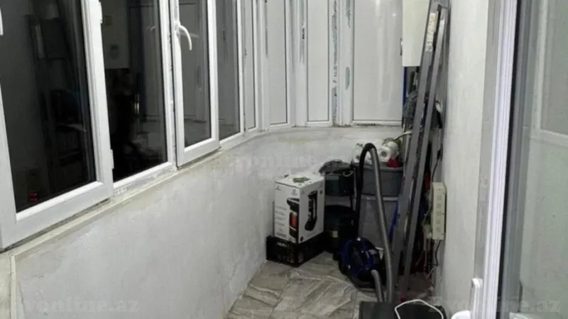 Satılır 3 otaqlı Mənzil Yeni tikili 120 m² 8-ci kilometr - şəkil 9