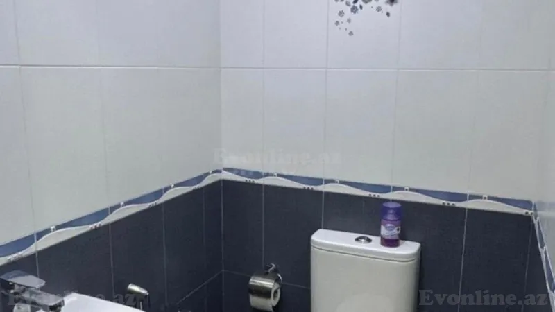 Satılır 3 otaqlı Mənzil Yeni tikili 120 m² 8-ci kilometr - şəkil 10