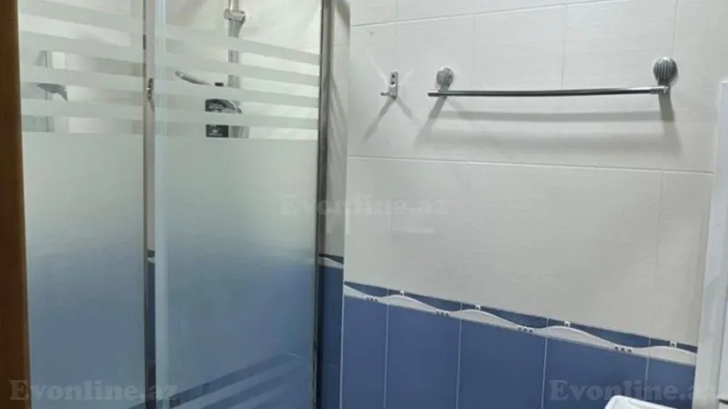 Satılır 3 otaqlı Mənzil Yeni tikili 120 m² 8-ci kilometr - şəkil 11