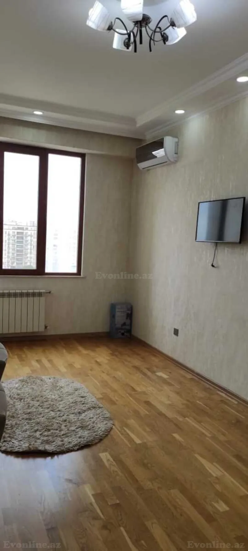 Kirayə verilir 2 otaqlı Mənzil Yeni tikili 50 m² Azadlıq prospekti m. - şəkil 6