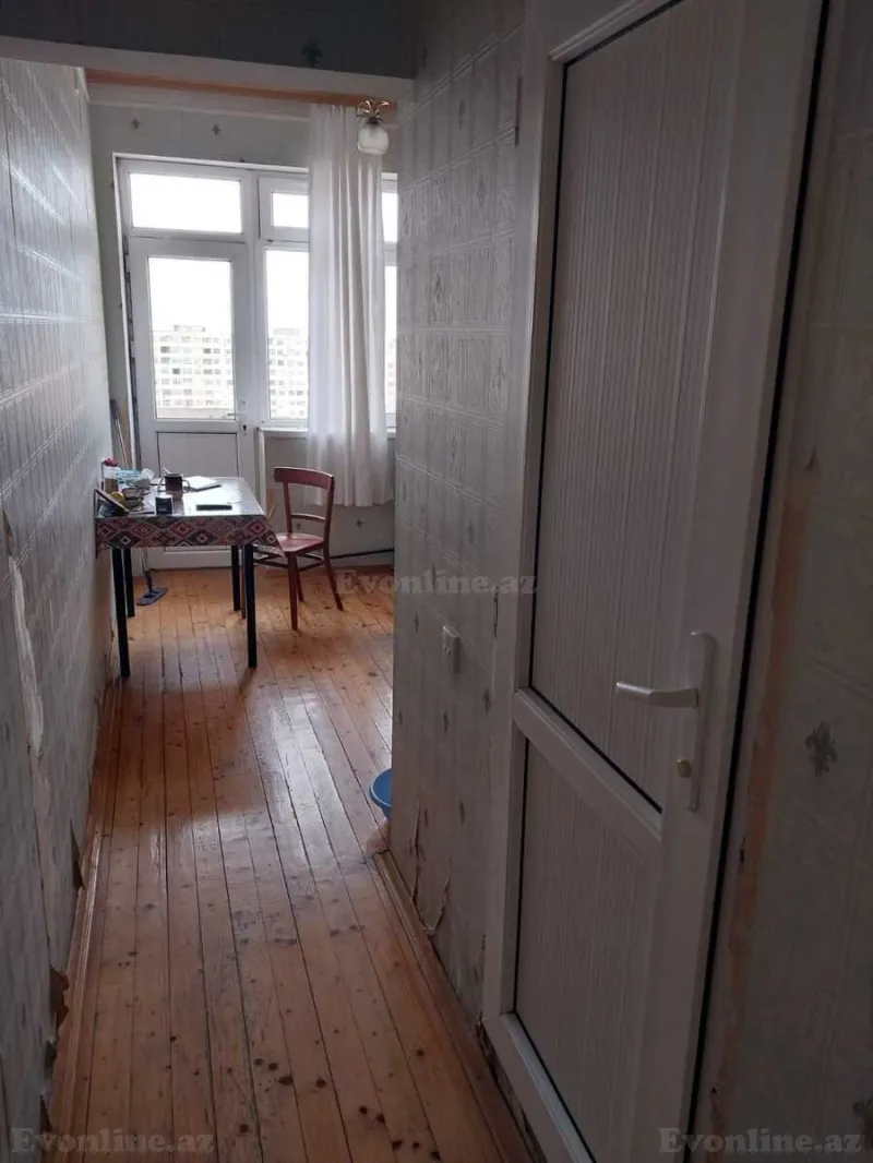 Bakı, Suraxanı r.da 1 otaqlı mənzil kirayə verilir