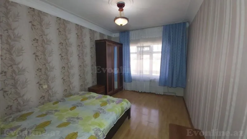 Satılır 3 otaqlı Mənzil Köhnə tikili 85 m² 8-ci kilometr - şəkil 2