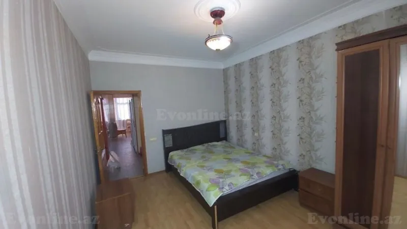 Satılır 3 otaqlı Mənzil Köhnə tikili 85 m² 8-ci kilometr - şəkil 3