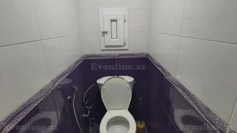 Satılır 3 otaqlı Mənzil Köhnə tikili 85 m² 8-ci kilometr - şəkil 5