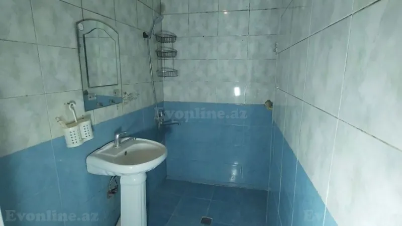 Satılır 3 otaqlı Mənzil Köhnə tikili 85 m² 8-ci kilometr - şəkil 6