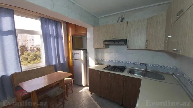 Satılır 3 otaqlı Mənzil Köhnə tikili 85 m² 8-ci kilometr - şəkil 9