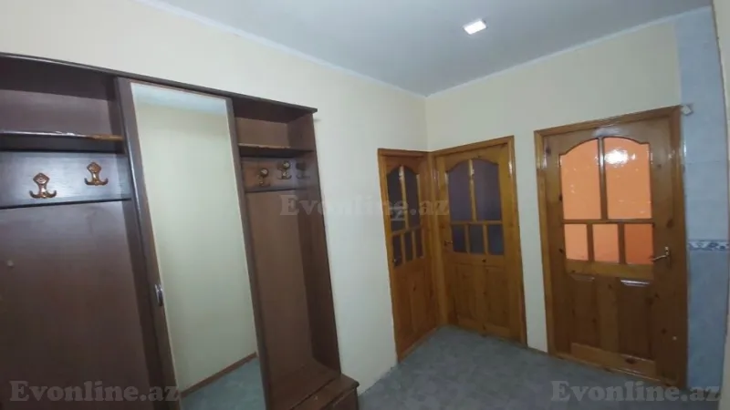 Satılır 3 otaqlı Mənzil Köhnə tikili 85 m² 8-ci kilometr - şəkil 10
