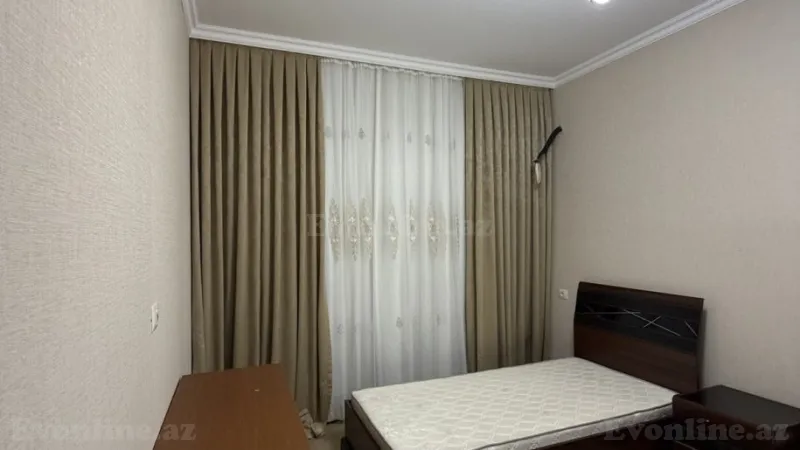 Satılır 3 otaqlı Mənzil Yeni tikili 72 m² 2-ci mikrorayon - şəkil 3