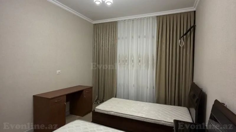 Satılır 3 otaqlı Mənzil Yeni tikili 72 m² 2-ci mikrorayon - şəkil 4