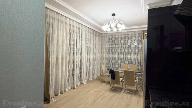 Satılır 3 otaqlı Mənzil Yeni tikili 72 m² 2-ci mikrorayon - şəkil 5