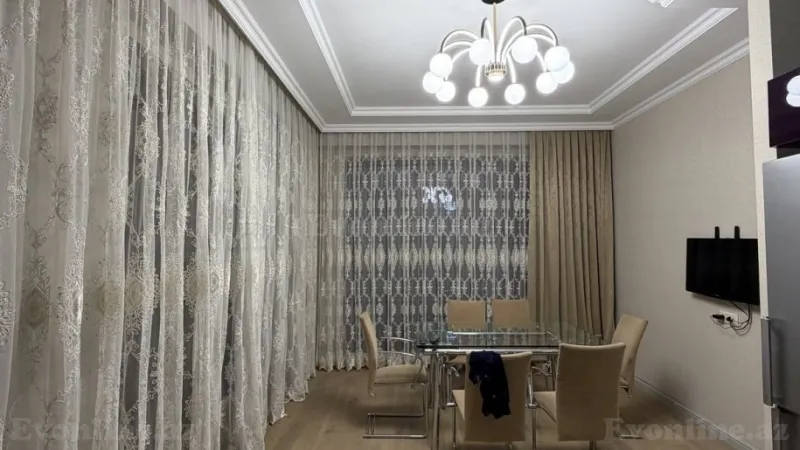 Satılır 3 otaqlı Mənzil Yeni tikili 72 m² 2-ci mikrorayon - şəkil 7