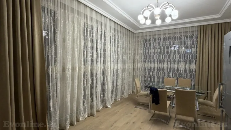 Satılır 3 otaqlı Mənzil Yeni tikili 72 m² 2-ci mikrorayon - şəkil 8