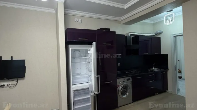 Satılır 3 otaqlı Mənzil Yeni tikili 72 m² 2-ci mikrorayon - şəkil 9