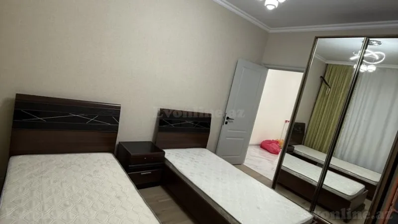 Satılır 3 otaqlı Mənzil Yeni tikili 72 m² 2-ci mikrorayon - şəkil 10