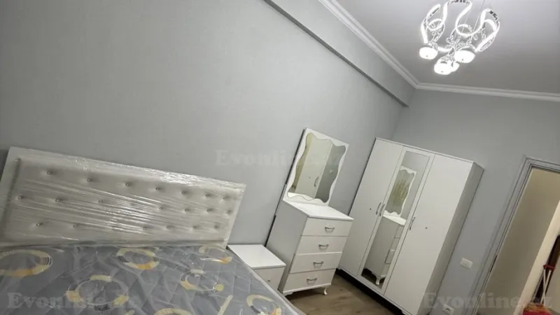 Satılır 3 otaqlı Mənzil Yeni tikili 72 m² 2-ci mikrorayon - şəkil 11