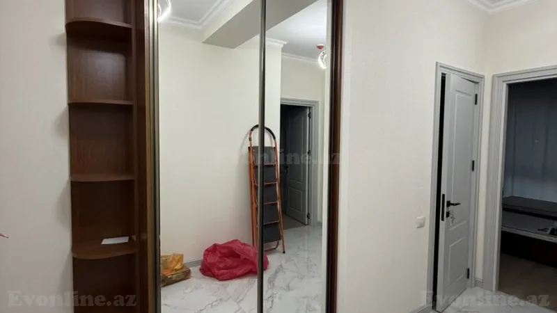 Satılır 3 otaqlı Mənzil Yeni tikili 72 m² 2-ci mikrorayon - şəkil 13