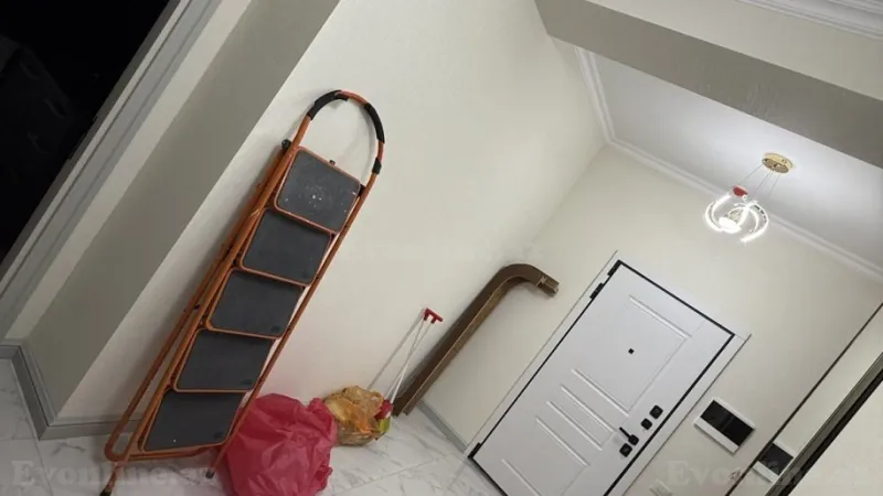 Satılır 3 otaqlı Mənzil Yeni tikili 72 m² 2-ci mikrorayon - şəkil 14