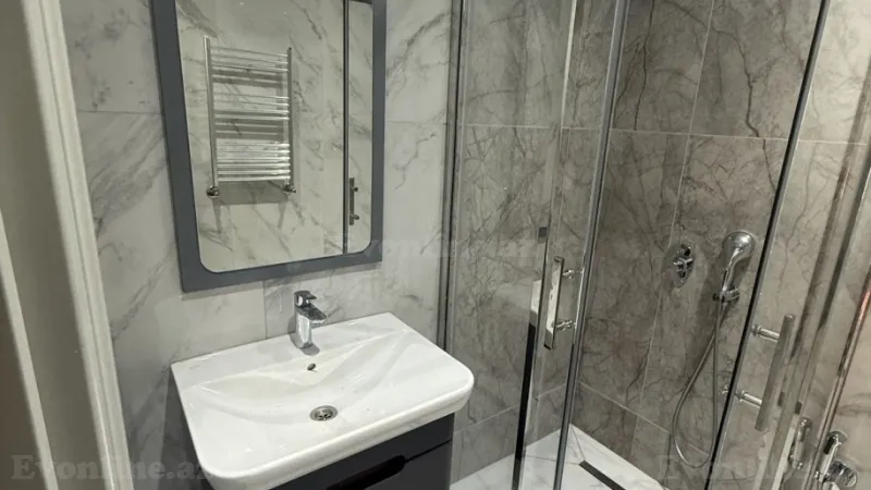 Satılır 3 otaqlı Mənzil Yeni tikili 72 m² 2-ci mikrorayon - şəkil 16